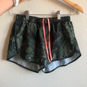 $5 CLOSET SALE Running Shorts